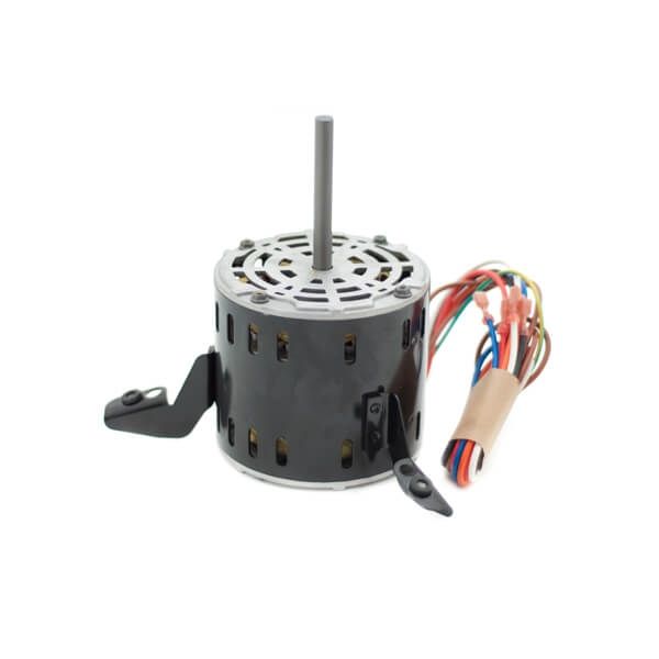 Goodman / Amana Blower Motor 1/3 HP, 1075 rpm 4 SP, 6 PL 0131F00041 - FreemanLiquidators - [product_description]