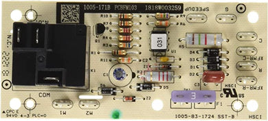 Goodman Circuit Board  PCBFM103S - FreemanLiquidators - [product_description]