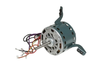 Goodman 1/6-1/2HP 115V 1075/4 RPM BLOWER MOTOR GP3463 - FreemanLiquidators - [product_description]