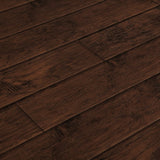 Forest Series Hickory Caramel 8mm 24.51 sq.ft per box  $1.69 sq.ft.  $41.42 per box