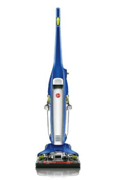 HOOVER FLOOR MATE DELUXE  FH 40150 - FreemanLiquidators