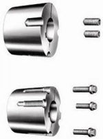 Gates, 78583204 2517 2.1/4 Taper-Lock Bushing - English Size Bore Diameter: 2 1/4" Bushing Series: 2517 - NEW IN BOX - FreemanLiquidators - [product_description]