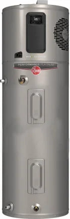 RHEEM Performance Platinum 40 Gal. Hybrid High Efficiency Smart Tank Electric Water Heater STORE PICKUP ONLY - FreemanLiquidators - [product_description]