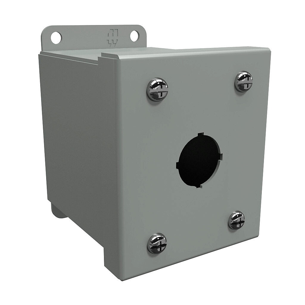 MPB1 Hammond Manufacturing Enclosures, MPB Series - NEW IN BOX - FreemanLiquidators - [product_description]