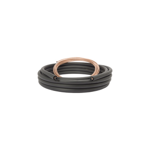 Copper Line set 1/4X3/8X1/2 50'  dms 40620500b6 - FreemanLiquidators - [product_description]