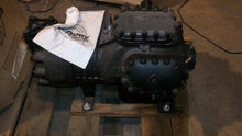 Load image into Gallery viewer, MC Quay 40 hp 200/60/3ph semi hermetic compressor 6DS14000FSU-r
