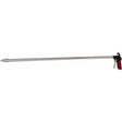 1/4 NPT Inlet Thread, Aluminum, 36" Tube Length - FreemanLiquidators