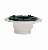 Newport Brass N278P-01 6-1/2 x 2 in. Solvent Weld PVC Plastic Drain Body New in Box - FreemanLiquidators - [product_description]