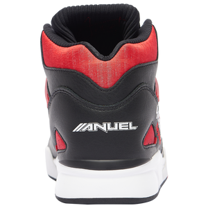 Reebok Pump OMNI Zone 2 Anuel Men's Size 10 - FreemanLiquidators - [product_description]