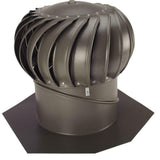 Lomanco BIB-12 Whirlybird Turbine Ventilator - FreemanLiquidators - [product_description]