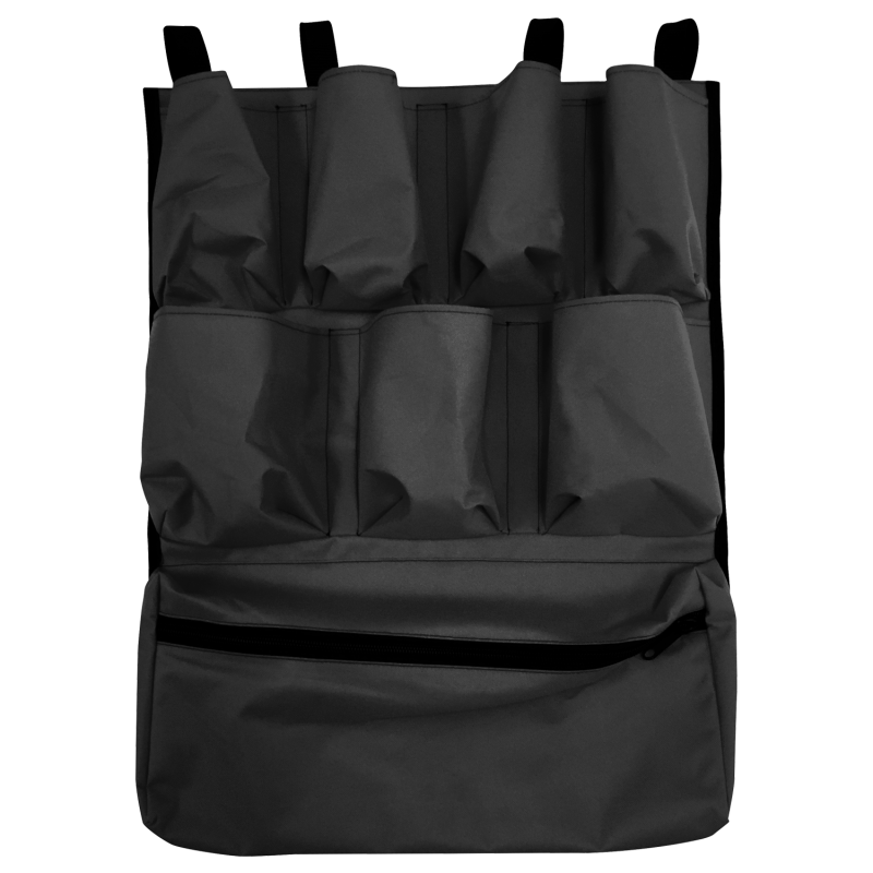 HydroForce, Caddy Bag , Charcoal, 19" x 24" 16033843 Freeman