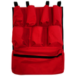 Hydro-Force, Caddy Bag , Red, 19" x 24" 1604-3844