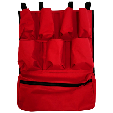 Hydro-Force, Caddy Bag , Red, 19