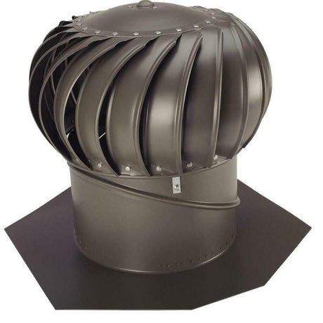 Lomanco BIB-14 Big Whirly Turbine Ventilator - FreemanLiquidators - [product_description]