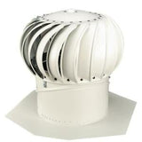 Lomanco BIB-14 Big Whirly Turbine Ventilator - FreemanLiquidators - [product_description]