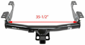 Draw-Tite Class 4 Trailer Hitch For 1971-2007 Chevrolet Dodge Ford GMC & Toyota - FreemanLiquidators - [product_description]