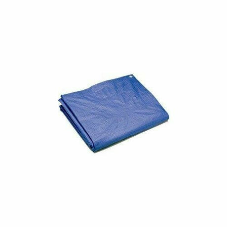 P-line Blue Poly Tarps 20' X 40' 70411