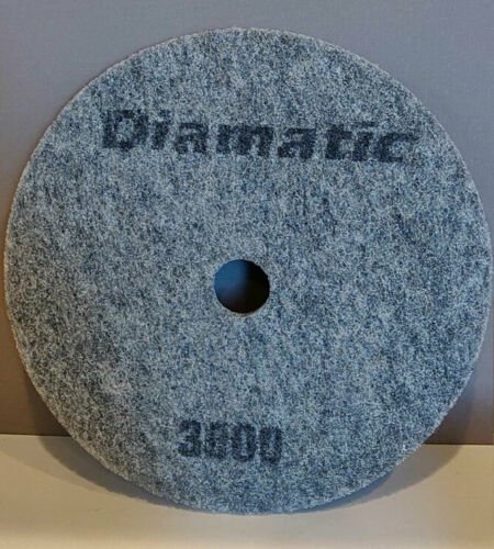 Diamatic, Flor Grit Pad, 27