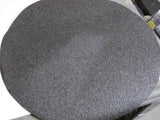 3M 248D/348D Three-M-Ite Resin Bond Psa Disc, Aluminum Oxide, Description: 3M 248D/348D Three-M-Ite Resin Bond Psa Disc, Aluminum Oxide, Diameter: 20" Grit: 36