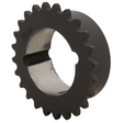 MARTIN 50BTB23H No. 50 - 5/8" Pitch - Single - Taperbushed Sprocket - NEW IN BOX - FreemanLiquidators - [product_description]