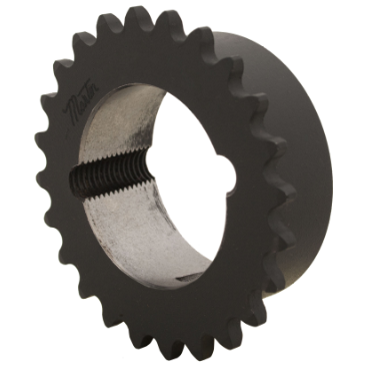 MARTIN 50BTB23H No. 50 - 5/8" Pitch - Single - Taperbushed Sprocket - NEW IN BOX - FreemanLiquidators - [product_description]