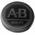 Allen Bradley, 855T-ABCAP, Black, Cap - NEW IN BOX - FreemanLiquidators - [product_description]