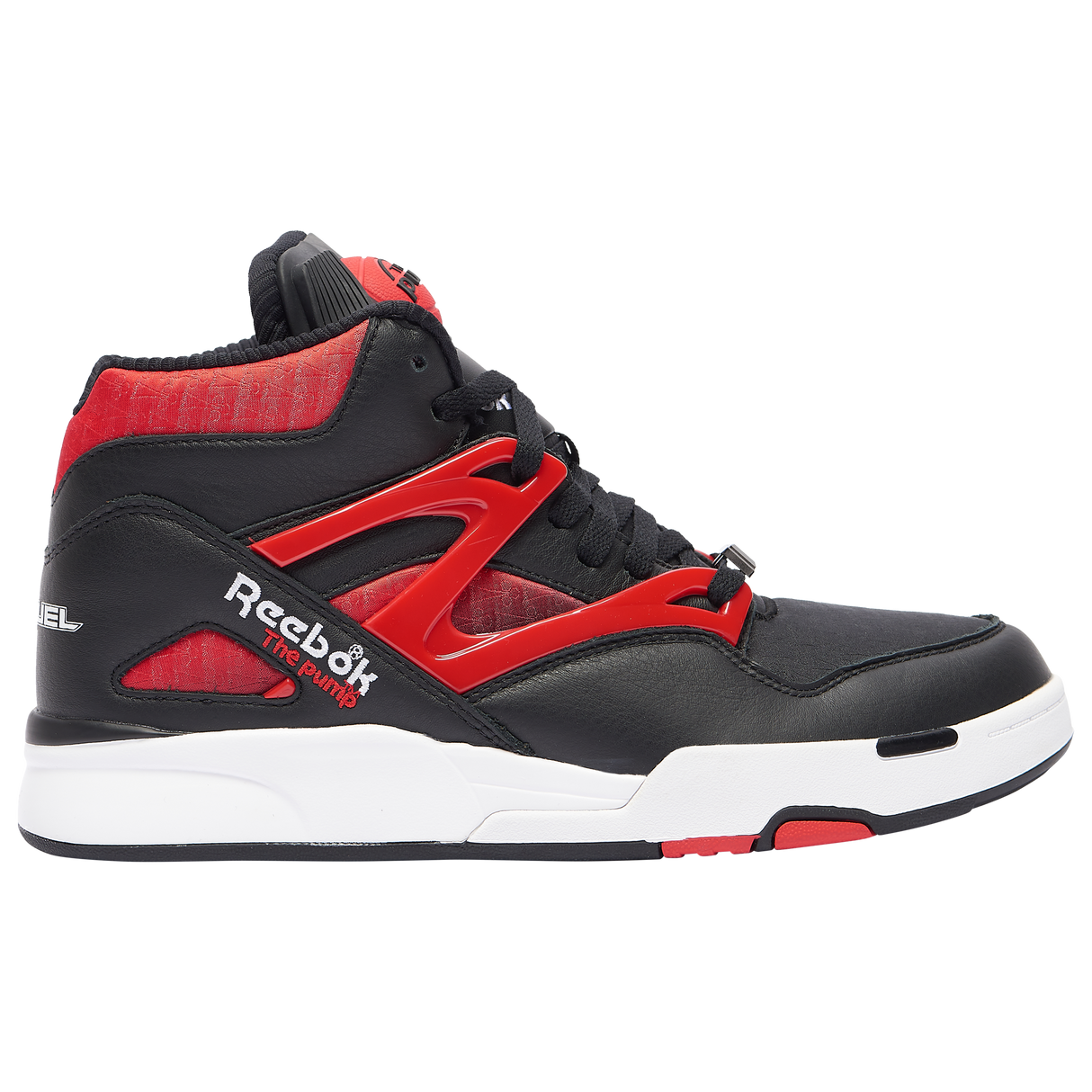 Reebok Pump OMNI Zone 2 Anuel Men's Size 10 - FreemanLiquidators - [product_description]