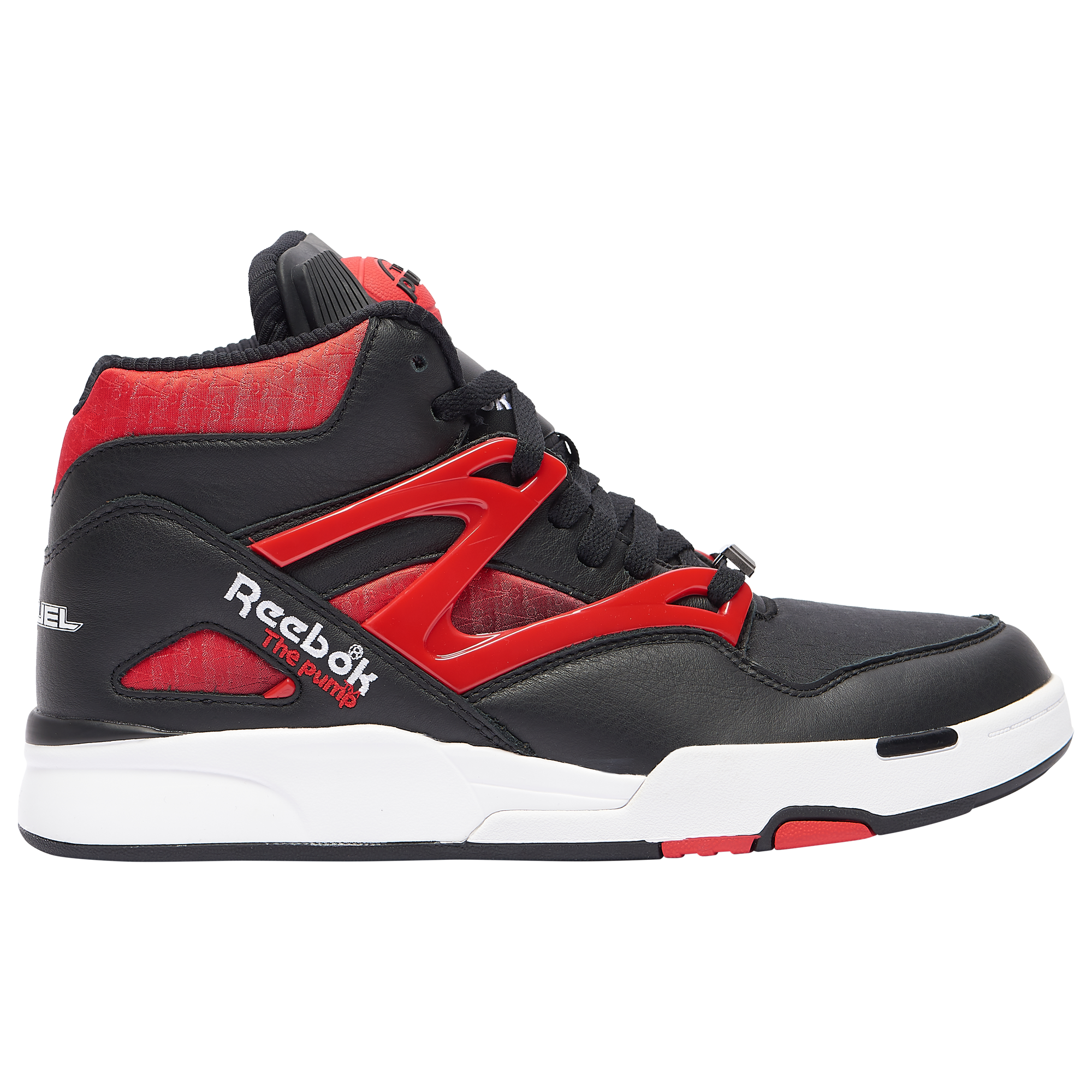 Reebok Pump OMNI Zone 2 Anuel Men s Size 10 FreemanLiquidators