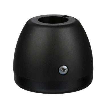 SCHNEIDER ELECTRIC, XVEC21, BASE UNIT WITH SNAP-ON COVER - NEW IN BOX - FreemanLiquidators - [product_description]