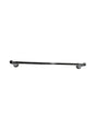 Moen YB8424CH Weymouth 24-Inch Double -Towel Bar, Chrome, New In Box - FreemanLiquidators - [product_description]